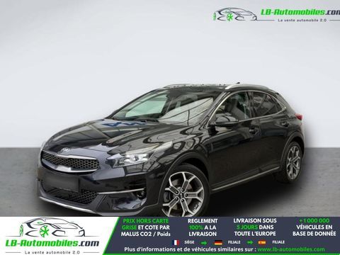 Kia XCeed 1.6l T-GDi 204 ch BVA 2020 occasion Beaupuy 31850