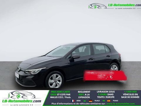 Volkswagen Golf 1.5 TSI 150 BVM 2020 occasion Beaupuy 31850