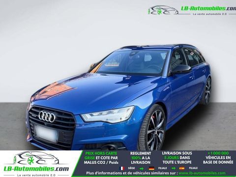 Audi A6 V6 3.0 BiTDI 326 BVA Quattro 2016 occasion Beaupuy 31850