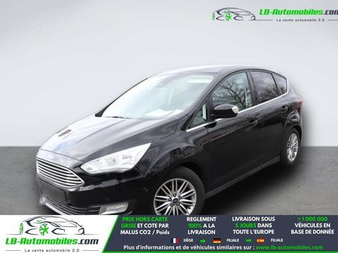 Ford C-max 1.5 TDCi 120 BVA 2018 occasion Beaupuy 31850