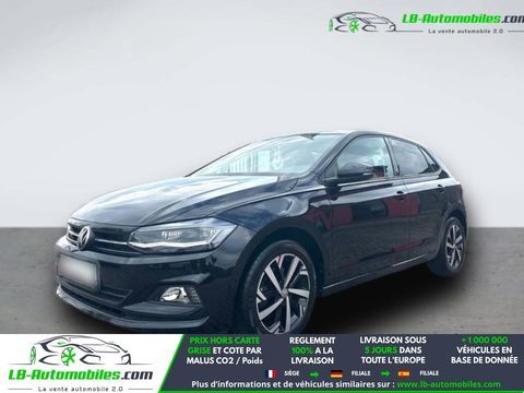 Volkswagen Polo 1.0 TSI 115 S&S BVM 2019 occasion Beaupuy 31850