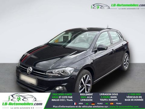 Volkswagen Polo 1.0 TSI 115 S&S BVM 2019 occasion Beaupuy 31850