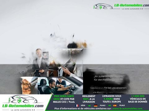 BMW X1 sDrive 18d 150 ch BVA 2018 occasion Beaupuy 31850