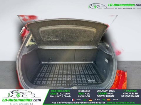 Mazda Cx-3 2.0L Skyactiv-G 150 4x4 2016 occasion Beaupuy 31850