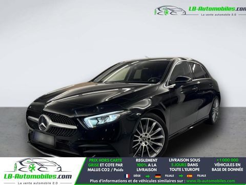 Mercedes Classe A 220 BVA 2018 occasion Beaupuy 31850