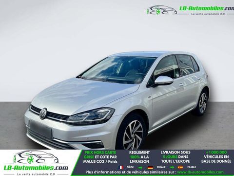 Volkswagen Golf 1.6 TDI 115 BVA 2019 occasion Beaupuy 31850