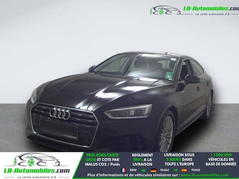 Audi A5 TFSI 150 BVA 2019 occasion Beaupuy 31850