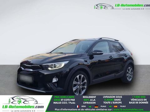 Kia Stonic 1.0 T-GDi 120 ch BVA 2019 occasion Beaupuy 31850