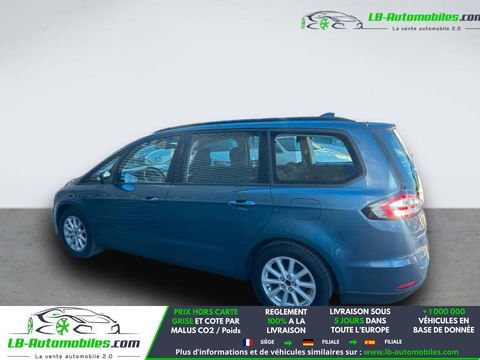 Ford Galaxy 2.0 EcoBlue 150 BVM 2020 occasion Beaupuy 31850