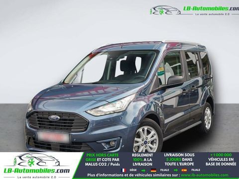 Ford Tourneo VP 1.5 L EcoBlue 120 BVA 2019 occasion Beaupuy 31850