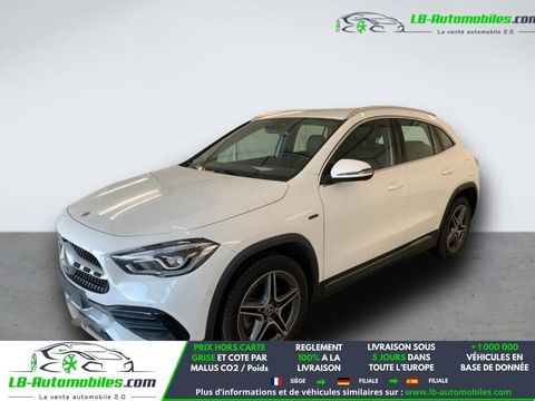 Mercedes Classe GLA 250 e BVA 2020 occasion Beaupuy 31850