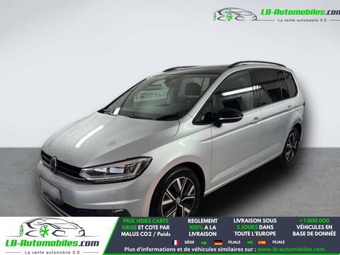 Volkswagen Touran 2.0 TDI 150 BVM 5pl 2019 occasion Beaupuy 31850