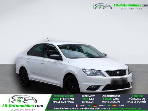 Seat Toledo 1.2 TSI 90 ch 2016 occasion Beaupuy 31850