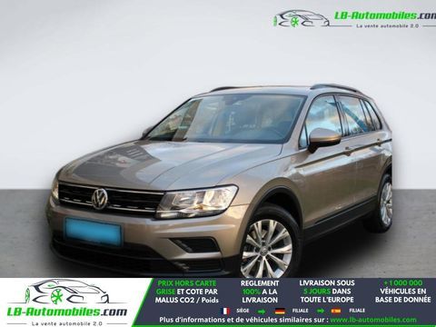 Volkswagen Tiguan 1.4 TSI 125 BMT 2017 occasion Beaupuy 31850