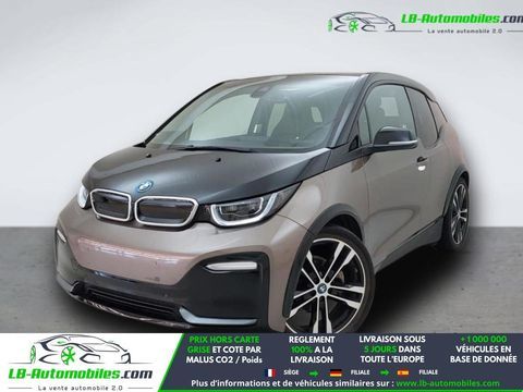 BMW S&eacute;rie 1 120i 184 ch BVA 2019 occasion Beaupuy 31850