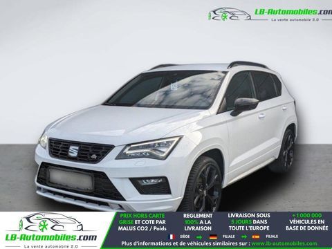 Seat Ateca 1.5 TSI 150 ch BVA 2020 occasion Beaupuy 31850