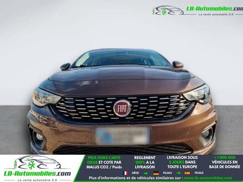 Fiat Tipo 1.3 MultiJet 95 ch BVM 2017 occasion Beaupuy 31850