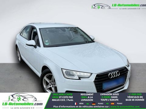 Audi A4 TFSI 150 2018 occasion Beaupuy 31850