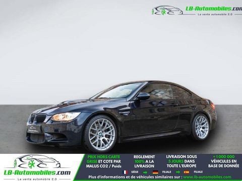 BMW M3 COUPE 420CH BVA 2011 occasion Beaupuy 31850