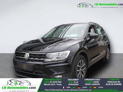 Volkswagen Tiguan 1.5 TSI EVO 130 2020 occasion Beaupuy 31850