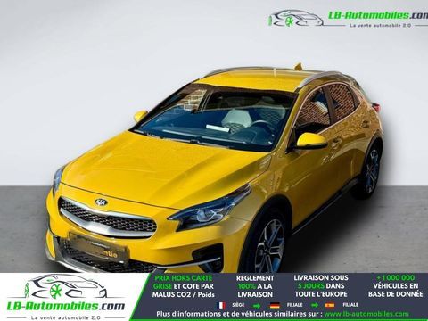 Kia XCeed 1.4l T-GDi 140 ch BVA 2019 occasion Beaupuy 31850