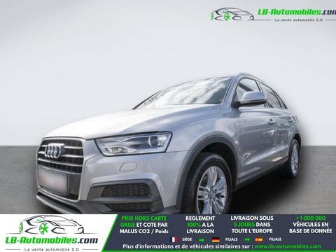 Audi Q3 1.4 TFSI 125 ch 2018 occasion Beaupuy 31850