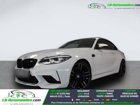 BMW M2 410 ch BVM 2019 occasion Beaupuy 31850