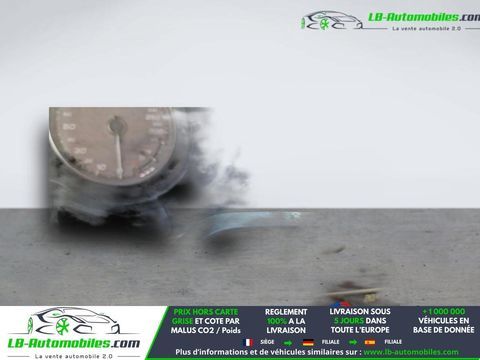 Audi SQ2 50 TFSI 300 ch BVA Quattro 2019 occasion Beaupuy 31850