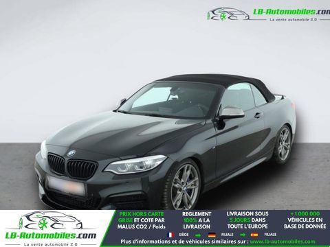 BMW Serie 2 M240i 340 ch BVA 2018 occasion Beaupuy 31850