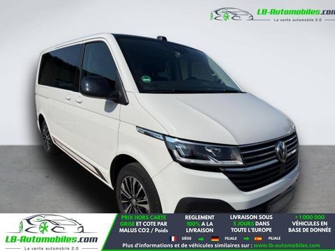 Volkswagen MULTIVAN 2.0 TDI 199 BVA 2020 occasion Beaupuy 31850