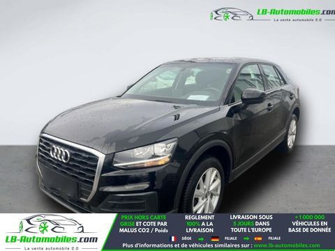 Audi Q2 TDI 116 ch BVA 2019 occasion Beaupuy 31850
