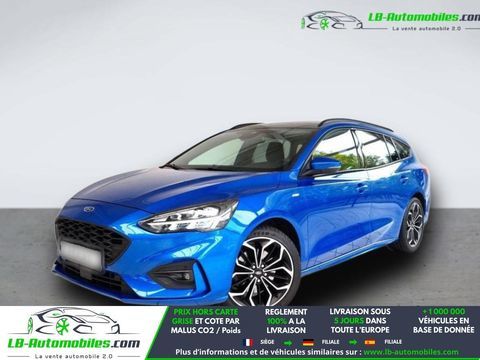 Ford Focus 1.5 EcoBoost 150 BVM 2019 occasion Beaupuy 31850