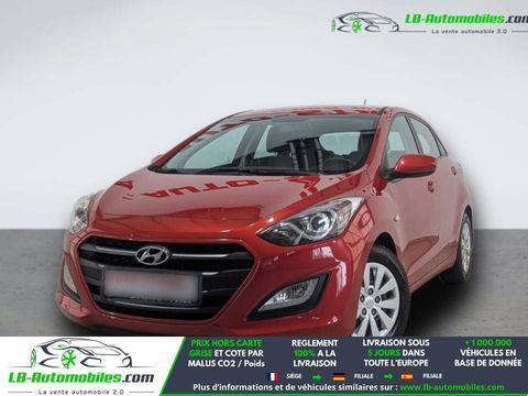 Hyundai i30 1.4 100 BVM 2015 occasion Beaupuy 31850