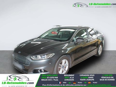 Ford Mondeo 2.0 TDCi 150 2017 occasion Beaupuy 31850
