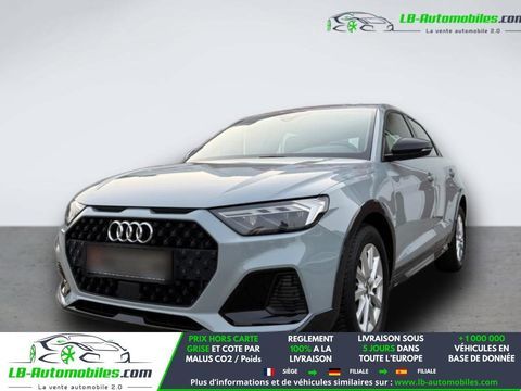 Audi A1 30 TFSI 116 ch BVM 2020 occasion Beaupuy 31850