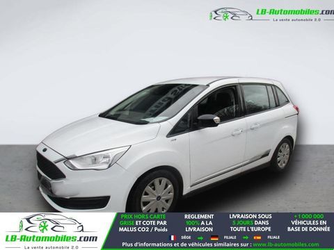 Ford Grand C-MAX 1.0 EcoBoost 100 BVM 2019 occasion Beaupuy 31850