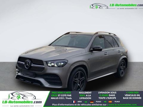 Mercedes Classe GLE 350 e EQ POWER BVA 4Matic 2020 occasion Beaupuy 31850