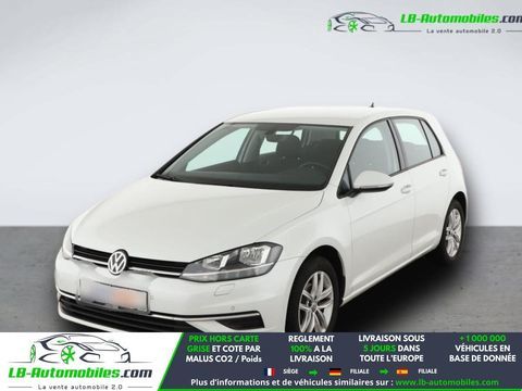 Volkswagen Golf 1.0 TSI 85 BVM 2018 occasion Beaupuy 31850