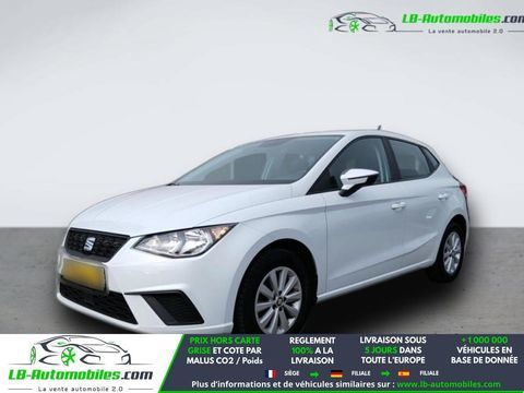 Seat Ibiza 1.0 TSI 95 ch BVM 2020 occasion Beaupuy 31850