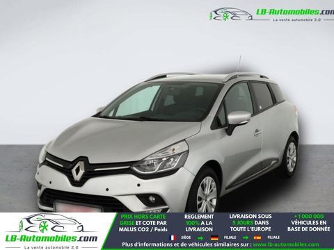 Renault Clio IV Estate dCi 90 BVM 2019 occasion Beaupuy 31850