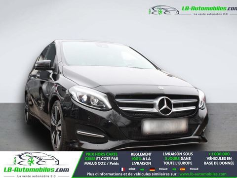 Mercedes Classe B 200 CDI BVA 2019 occasion Beaupuy 31850