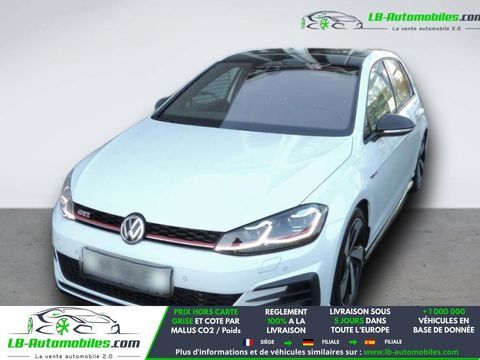 Volkswagen Golf 2.0 TSI 290 BVA GTI TCR 2020 occasion Beaupuy 31850