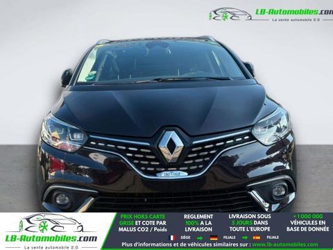 Renault Sc&eacute;nic dCi 160 BVA 2018 occasion Beaupuy 31850