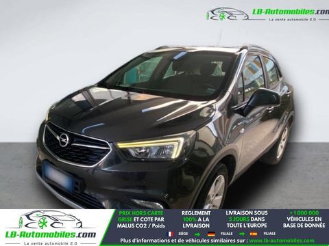 Opel Mokka 1.6 CDTI - 110 ch 2018 occasion Beaupuy 31850
