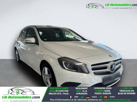 Mercedes Classe A 180 2015 occasion Beaupuy 31850