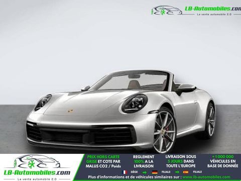 Porsche 911 4S 3.0i 450 PDK 2019 occasion Beaupuy 31850