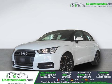 Audi A1 1.4 TFSI 125 2018 occasion Beaupuy 31850