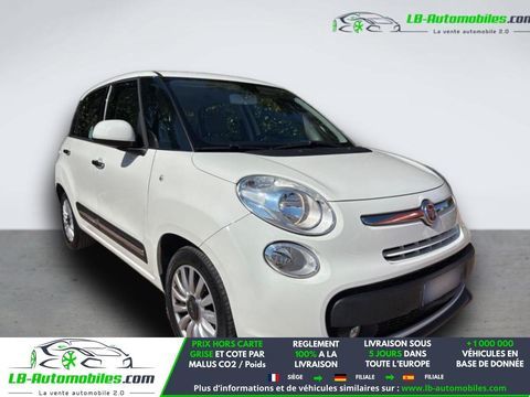 Fiat 500 L 1.3 Multijet 16V 95 ch BVM 2017 occasion Beaupuy 31850