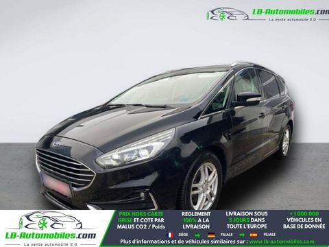 Ford S-MAX 2.0 EcoBlue 150 BVA 2020 occasion Beaupuy 31850