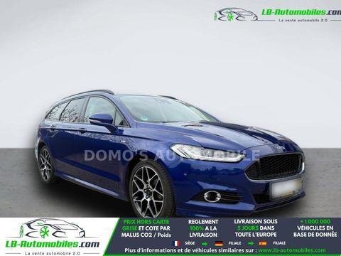 Ford Mondeo 2.0 EcoBoost 240 2017 occasion Beaupuy 31850